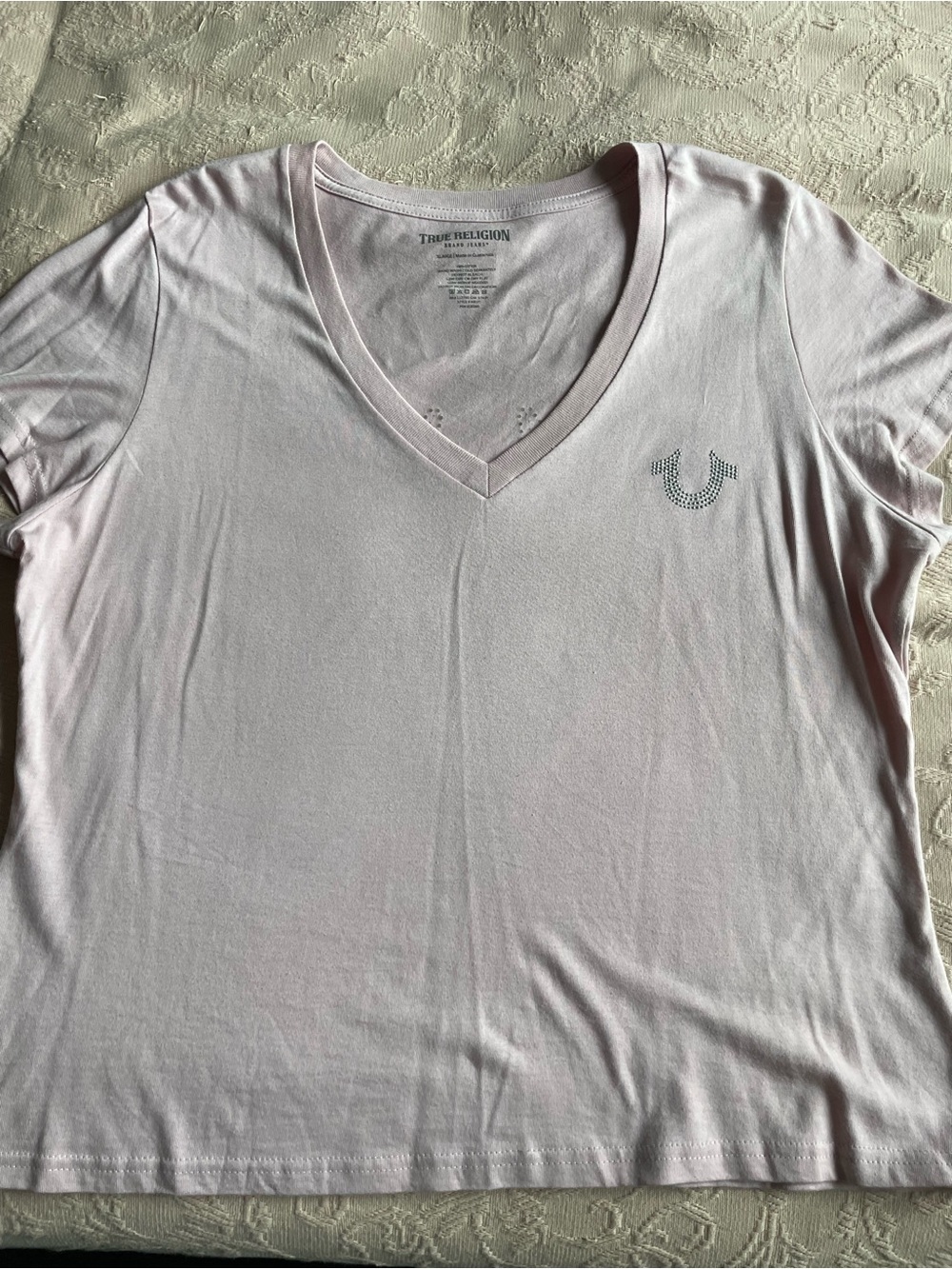 True Religion Shirt NWOT